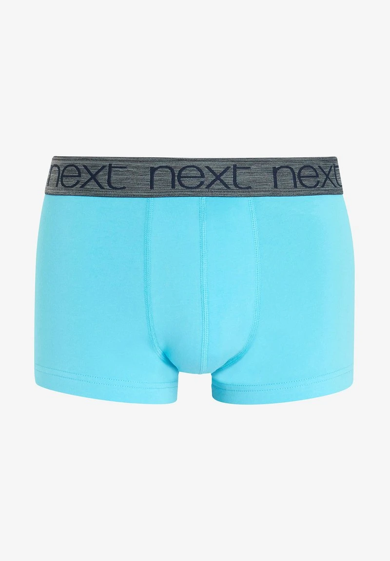 Next Herren TEN PACK - Panties - Blue 12 Next Herren TEN PACK - Panties - Blue – Bild 12