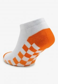 Next Herren PATTERN - Socken - White Checkerboard Cushioned -Next Verkäufe 2022 8430bb52367b4789b6c4aa7c623ad6d6