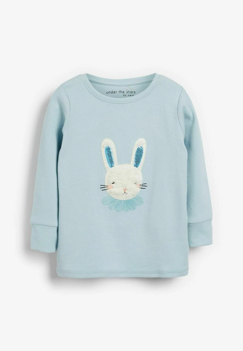 Next Kinder PACK - Nachtwäsche Set - Blue 2 Next Kinder PACK - Nachtwäsche Set - Blue – Bild 2