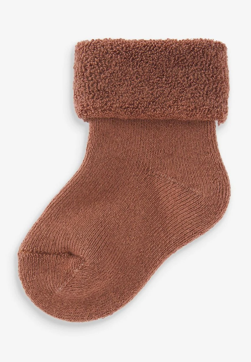 Next Unisex Socken - Tan 6 Next Unisex Socken - Tan – Bild 6