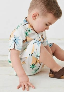 Next Kinder REVERE SET - Jogginghose - Multicoloured -Next Verkäufe 2022 843e379208654d79b64637b8f3baf907