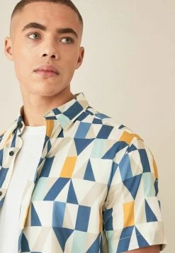 Next Herren SCION - Hemd - Blue -Next Verkäufe 2022 843e7c5515854430aac0b670d259e973