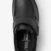 Next Kinder Klettschuh - Black (238569)