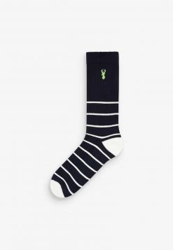 Next Herren 4 PACK - Socken - Blue 14 Next Herren 4 PACK - Socken - Blue -Next Verkäufe 2022 846520198182479ab483e68b9f1bb73d