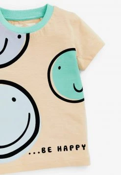 Next SHORT SLEEVE CHARACTER - T-Shirt Print - Pink | Kinder -Next Verkäufe 2022 8484d711b6b84b8aadfe73461764dd00