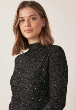 Next Damen Strickpullover - Black -Next Verkäufe 2022 848877090b204a8ebd5ceb13551605b4