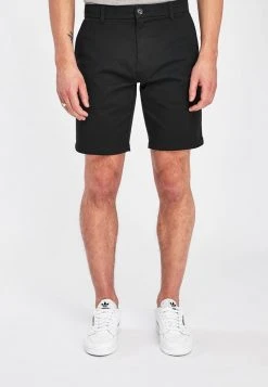 Next Herren Shorts - Black