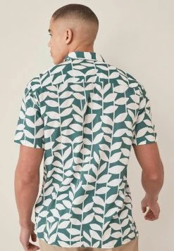 Next SCION - Hemd - Green | Herren -Next Verkäufe 2022 84ad4ac4e60e442e9bfd19ee12df454c
