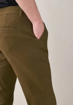 Next Chino - Dark Tan | Herren