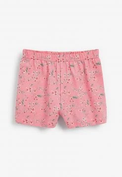 Next Kinder 3 PACK - Nachtwäsche Set - Pink Cream Floral -Next Verkäufe 2022 84bf2ea645704fa98c12a8f0b8ac7daf