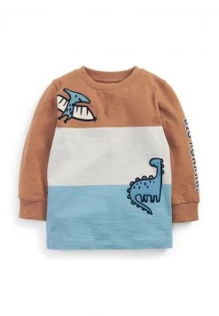 Next Kinder Langarmshirt - Multi Coloured