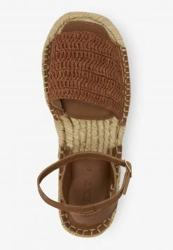 Next Damen Espadrille - Natural -Next Verkäufe 2022 84cc6f0e16f941dea03f01e672c32296