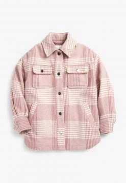 Next Kinder Leichte Jacke - Pink