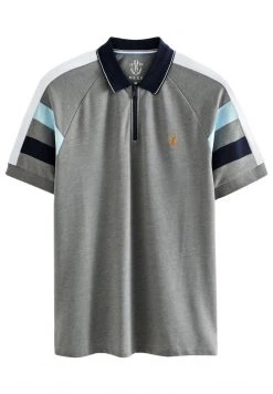 Next Herren RAGLAN - Poloshirt - Grey White 11 Next Herren RAGLAN - Poloshirt - Grey White -Next Verkäufe 2022 8539c07d9f2e4680b007876760524494