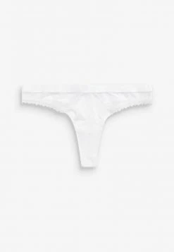 Next Damen 2 PACK - String - Rose Pink 5 Next Damen 2 PACK - String - Rose Pink -Next Verkäufe 2022 854e60e3aea24d248a2bbde50c748928