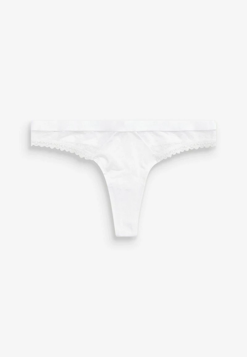 Next Damen 2 PACK - String - Rose Pink 3 Next Damen 2 PACK - String - Rose Pink – Bild 3