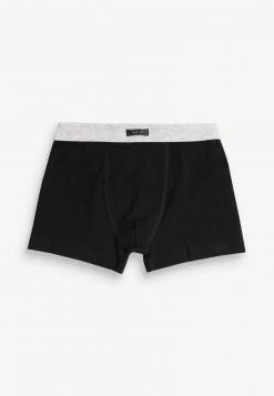 Next Kinder 5 PACK - Panties - Grey -Next Verkäufe 2022 855112db083144f6a6c616175b25dec1