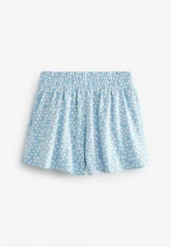 Next Kinder 3 PACK - Shorts - Blue Red Floral And Stripe -Next Verkäufe 2022 855598e9ed1d4c44971cffd45bce3325