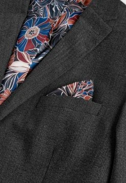 Next Herren BLEND - Anzugsakko - Grey -Next Verkäufe 2022 8556d9c3d76b43dd9a0119c04726ea51