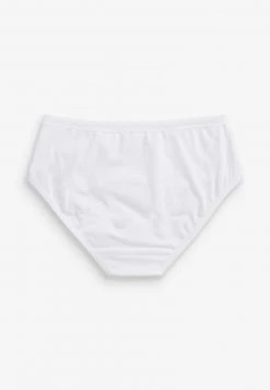 Next Kinder 7 PACK - Slip - White 6 Next Kinder 7 PACK - Slip - White -Next Verkäufe 2022 855711a978004edb8659393f45499987