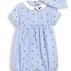 Next SMART BOAT ROMPER SET - Jumpsuit - Blue | Kinder