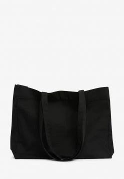 Next Damen MIAMI - Shopping Bag - Black -Next Verkäufe 2022 855ada24302947ab90423056ebbf9799