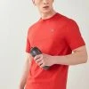 Next Herren ACTIVE GYM &AMP; TRAINING - T-Shirt Basic - Red