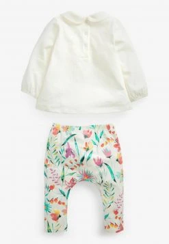 Next Kinder 4 PACK SET - Leggings - Hosen - Multicoloured -Next Verkäufe 2022 859f5a38c17749de98a6365e4b595f3d