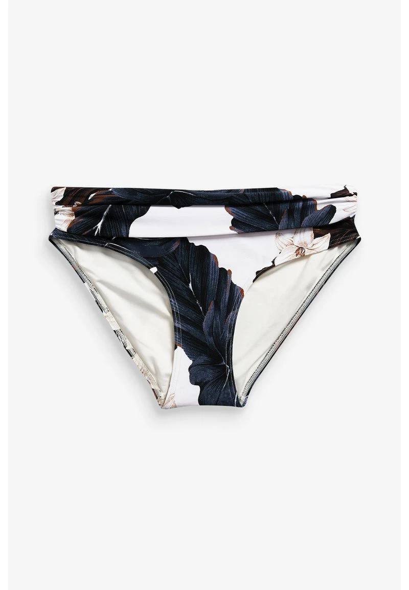 Next LEAF ROLL - Bikini-Hose - Cream | Damen 4 Next LEAF ROLL - Bikini-Hose - Cream | Damen – Bild 4