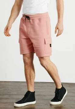 Next Jogginghose - Light Pink Utility | Herren -Next Verkäufe 2022 85af217b47674c30bae87a9780f6e989