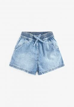Next Kinder 2 PACK - Jeans Shorts - Blue -Next Verkäufe 2022 85c6af23e9594513804af4daa588721f