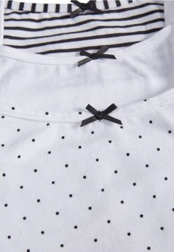 Next Kinder CAMIS THREE PACK - Top - Black -Next Verkäufe 2022 85d66721826a4667804e41310a89279e