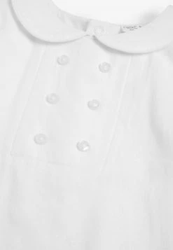 Next Kinder Pyjama - White -Next Verkäufe 2022 85d9c543c89742aba518da12da4fd3fb