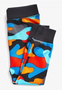 Next Kinder 3 PACK - Nachtwäsche Set - Blue 13 Next Kinder 3 PACK - Nachtwäsche Set - Blue -Next Verkäufe 2022 85db4603efe24158bf1155b0c92cb104