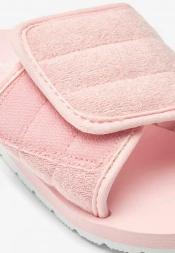 Next Kinder Hausschuh - Pink Towelling -Next Verkäufe 2022 85dc06ae4c054803bce3f2e2fc2052f6