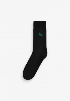 Next Herren FIVE PACK - Socken - Black Football 12 Next Herren FIVE PACK - Socken - Black Football -Next Verkäufe 2022 85e3cb24ea264570ae62e38dc83f2dd4