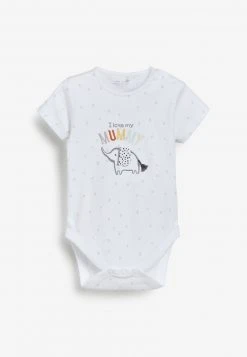 Next UNISEX - Body - Off-white