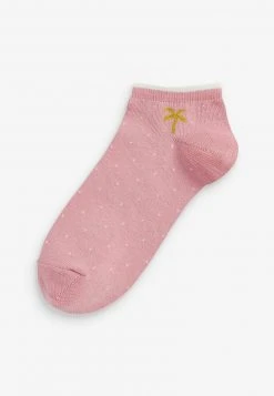 Next Damen 5 PACK - Socken - Green/ Pink 10 Next Damen 5 PACK - Socken - Green/ Pink -Next Verkäufe 2022 85f5c6450e35454697324cc6fd6f680d