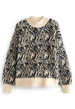 Next Damen FEATHER - Strickpullover - Black 9 Next Damen FEATHER - Strickpullover - Black -Next Verkäufe 2022 8604199121dc4a18b85b37c435bc37b8