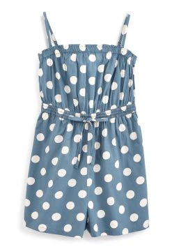 Next STRAPPY - Jumpsuit - Blue | Damen 9 Next STRAPPY - Jumpsuit - Blue | Damen -Next Verkäufe 2022 8608bc10dd57467baa147a483e8c9e32