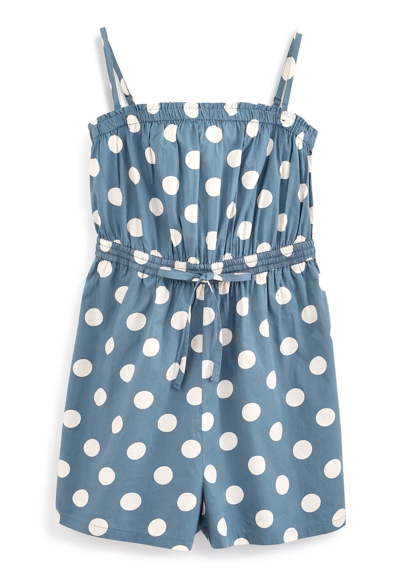 Next STRAPPY - Jumpsuit - Blue | Damen 5 Next STRAPPY - Jumpsuit - Blue | Damen – Bild 5