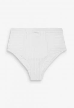 Next Damen STRIPE HIGH WAIST TWO PACK - Slip - Multi-coloured 6 Next Damen STRIPE HIGH WAIST TWO PACK - Slip - Multi-coloured -Next Verkäufe 2022 862ea57383f54568812eb37617f58ada