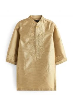 Next Kinder KURTA - Hemd - Gold 9 Next Kinder KURTA - Hemd - Gold -Next Verkäufe 2022 8637bf9bef244551872a02ac3abdeae4