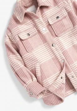 Next Kinder Leichte Jacke - Pink -Next Verkäufe 2022 86396d576b2247be95f89951ce24f024