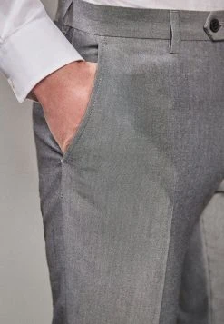 Next Herren Anzughose - Grey -Next Verkäufe 2022 8645466cbe6b484eb2af18fe34689a07