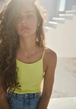 Next THIN STRAP VEST - Top - Lime Green | Damen 8 Next THIN STRAP VEST - Top - Lime Green | Damen -Next Verkäufe 2022 86457669bef7405eb28cffeb2f09807a