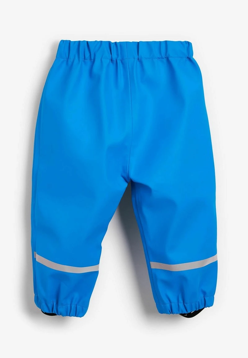 Next Kinder WATERPROOF - Regenhose - Dark Blue 2 Next Kinder WATERPROOF - Regenhose - Dark Blue – Bild 2