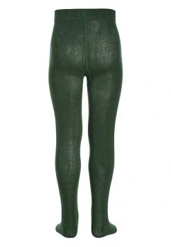 Next Kinder 3 PACK - Strumpfhose - Dark Green -Next Verkäufe 2022 866f4877ad4940ed94abea06e6ab9273