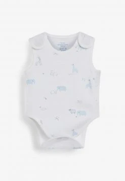 Next Kinder PREMATURE 3 PACK - Body - Blue 11 Next Kinder PREMATURE 3 PACK - Body - Blue -Next Verkäufe 2022 86791a5bc58b40b68fc78c3cba4b18a9