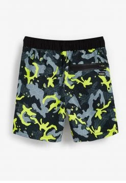 Next Kinder Badeshorts - Black -Next Verkäufe 2022 867fab83bdc44e43b1091fa8aeeed64c